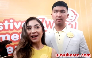 Nikmati Peran Ibu, Nikita Willy Jawab Kemungkinan Balik Sinetron