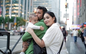 Beda Reaksi Raffi Ahmad dan Nagita Slavina Jika Kelak Rayyanza Diperebutkan 2 Wanita