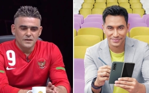 Isu Cristian Gonzales Dibuang Klub Bola Raffi Ahmad, Istri Lapor ke COO Darius Sinathrya