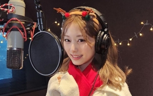 Tzuyu TWICE Persembahkan Cover Lagu Spesial Jelang Natal untuk ONCE