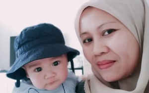 Tak Lagi Tertipu, Reaksi Rayyanza Saat Tahu Sus Rini Cuma Akting Nangis Bikin Gemas
