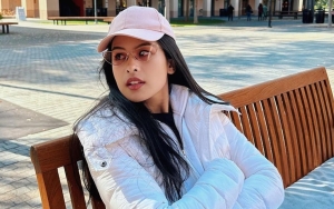 Maudy Ayunda Perlihatkan Sisi Religius Tak Terduga Bikin Sang Mama Takjub