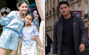 Ayu Ting Ting Ngaku Sering Deeptalk dengan Bilqis, Bahas Boy William?