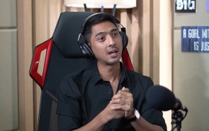 Idola Kaum Hawa, Arya Saloka Ngaku Cuek Soal Penampilan
