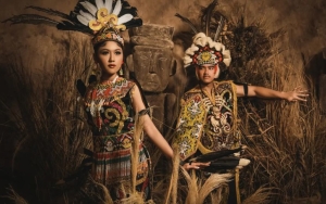 Dikira Bulan Madu dengan Erina Gudono, Kaesang Malah Bikin Kejutan di Pelantikan Mantan Asisten
