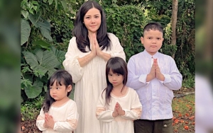 Mawar AFI Enggan Sebut Peran Jadi Single Mom Berat Karena Alasan Menyentuh