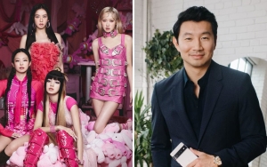 Terungkap Jadi Penggemar BLACKPINK, Aktor Simu Liu Ternyata Punya Koneksi Tak Terduga