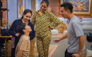 Sebut Rafathar Kini Sopan, Baim Wong: Dulu Kita Tom and Jerry