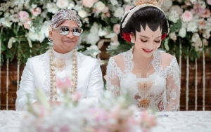 Wirang Birawa Resmi Menikah, Kenang Firasat di Perkenalan Awal dengan Umi Kalsum Sang Istri