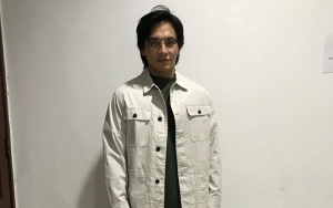 Kelewat Ramah, Jefri Nichol Tak Segan Minta Maaf ke Fans