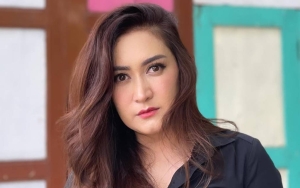 Nafa Urbach Ungkap Isi Pesan di Hari Ibu dari Sang Mantan Suami