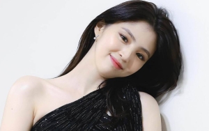 Han So Hee Terciduk Bingung Tanya-tanya di Postingan Iklan Game Bikin Gemas