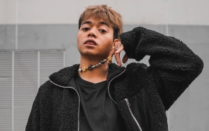 Reza Arap Emosi Dikerjai Filter Anime, Fotonya Bolak-Balik Berubah Jadi Cewek