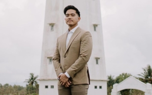 Geger Hard Gumay Sebut Kaesang Sedang Diincar Artis yang Punya Niat Buruk