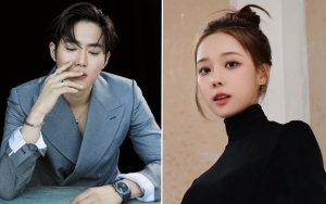 Foto Suho EXO dan Winter aespa Gandengan Tangan Jadi Pembicaraan