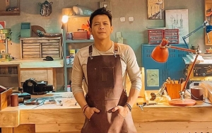 Ariel Noah Diisukan Punya Kapal Pesiar, Sumber Kekayaan Gak Kaleng-Kaleng