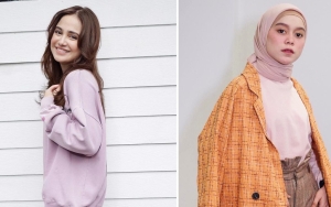 Seumuran, Tinggi Badan Syifa Hadju & Lesti Kejora Saat Disandingkan Bikin Tak Percaya