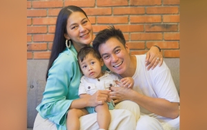 Baim Wong Terseret Kasus Hukum, Paula Verhoeven Bongkar Kondisi Pernikahan
