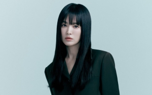 Drama Song Hye Kyo 'The Glory' Bakal Dirilis 2 Bagian Picu Reaksi Beragam 