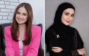 Syifa Hadju Foto Bareng Shireen Sungkar-Laudya Cynthia Bella, Didoakan Nyusul Berhijab