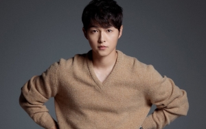 Bali Auto Trending Usai Song Joong Ki Dikonfirmasi Pacaran