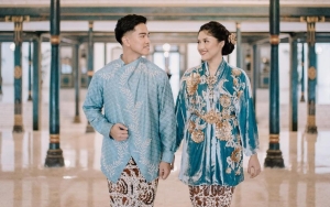 Kaesang Ultah di Hari Natal, Erina Gudono Pamer Foto Random Suami 'Happy Kaesang Day'