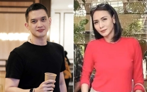 Rezky Aditya Cuek Digunjing Isu Video Syur, Instagram Wenny Ariani Kena Imbas