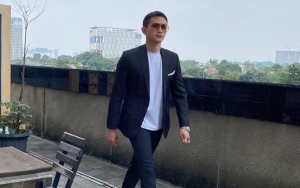 Heboh Isu Video Syur Diduga Rezky Aditya, Manajer Ikut Syok