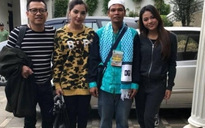 Anang-Ashanty