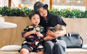 Gala Sky Pamer Sederet Momen Bareng Ayang Bak Orang Dewasa, Fuji An Bangga