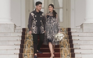 Erina Gudono Minta Kaesang Pose Ganteng di Foto Bulan Madu, Hasilnya Tak Terduga