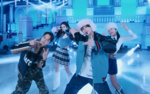 Kolaborasi Kai, Seulgi, Jeno, dan Karina 'Hot & Cold' Hadirkan Performance yang Bikin Panas Dingin