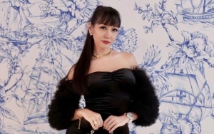 Bentuk Wajah Lucinta Luna Disebut Terlihat Beda Lagi Dari Biasanya