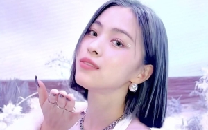 Ryujin ITZY Spill Sendiri Foto-foto Saat Masih Bocil Bikin Gemas