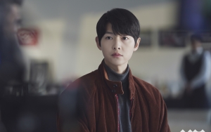 Karakter Song Joong Ki Dianggap Sebagai Lubang Plot Terbesar 'Reborn Rich'