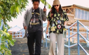 Indah Permatasari 