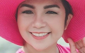 Joy Tobing