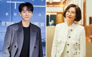 Tak Bela Lee Seung Gi, Sang Guru Lee Sun Hee Terungkap Dapat Uang Puluhan Miliar dari CEO Hook