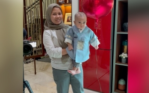 Rayyanza Cipung Salim ke Semua Orang Bak Pejabat, Sus Rini Dipuji Soal Adab