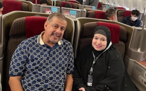 Ibu Fadil Jaidi Bahagia Bukan Main Dikado Vespa Putra Siregar, Reaksi Pak Muh Malah Undang Tawa