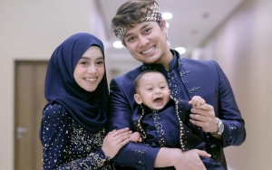 Lesti Kejora Akhirnya Muncul Saat Umrah, Momen Bertiga Bareng Rizky Billar-Baby L Banjir Simpati