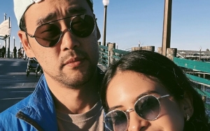 Maudy Ayunda dan Jesse Choi