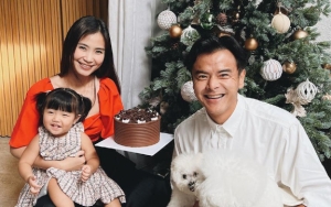 Dion Wiyoko dan Fiona Anthony