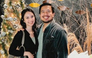 Joshua Suherman dan Clairine Clay