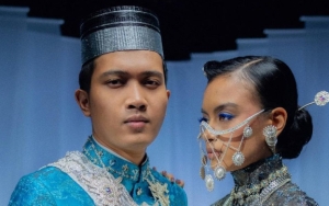 Eva Celia dan Demas Narawangsa 