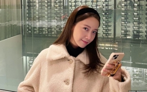 2022 Jadi Tahunnya Yoona, Media Korea Beri Tiga Alasan Tak Terbantahkan
