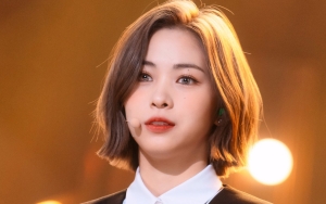 Ryujin ITZY Panik Keceplosan Bilang Kata Kasar di Konser