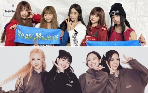 Ukir Sejarah di 2022, NewJeans Masih Gagal Kalahkan Rekor Debut BLACKPINK