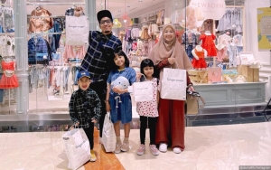 Lagi Syuting, Anak Desta Bikin Ngakak Telepon Sang Ayah Gara-gara Sabun Habis