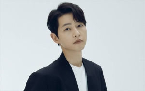 Pacar Bule Song Joong Ki Diduga Berstatus Ibu 1 Anak